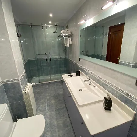 Appartement Gran Via, Centrico, Aire Acondicionado *