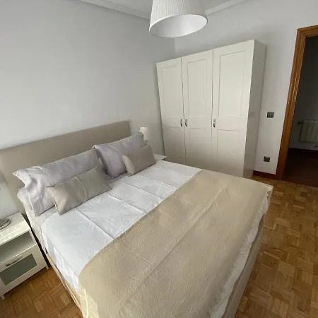 Appartement Gran Via, Centrico, Aire Acondicionado Salamanca