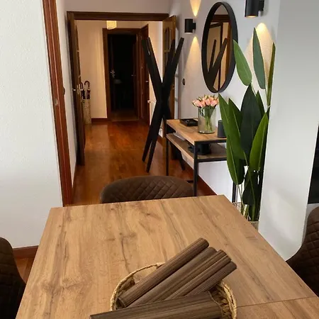 Apartment Gran Via, Centrico, Aire Acondicionado
