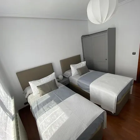 Gran Via, Centrico, Aire Acondicionado Σαλαμάνκα