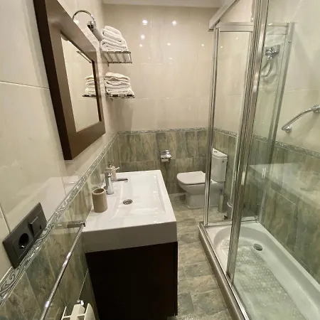 Gran Via, Centrico, Aire Acondicionado