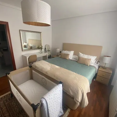 Διαμέρισμα Gran Via, Centrico, Aire Acondicionado