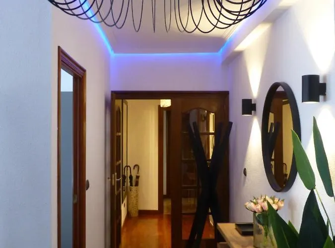 Gran Via, Céntrico, Aire Acondicionado Salamanca