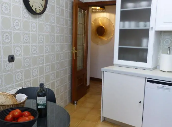 Gran Via, Centrico, Aire Acondicionado Apartmán *