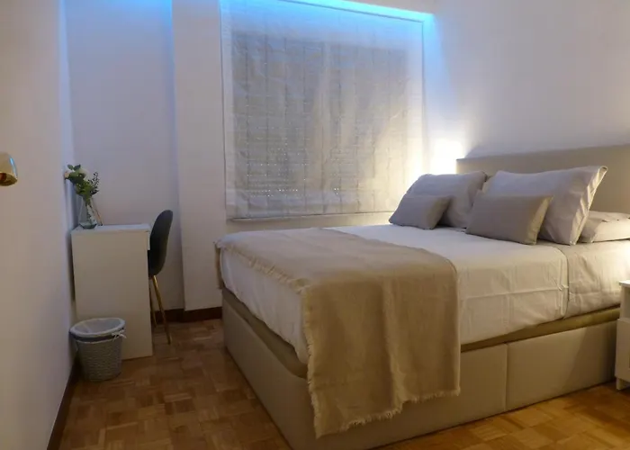 Apartamento Gran Via 50 Salamanca