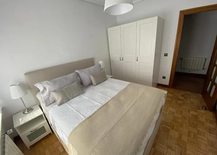 Apartmán Gran Via, Centrico, Aire Acondicionado Salamanka