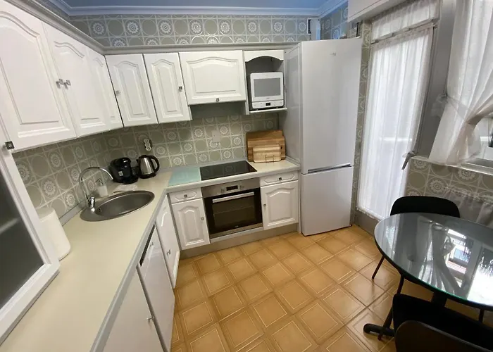 Gran Via, Centrico, Aire Acondicionado