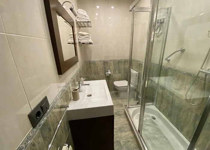 Gran Via, Centrico, Aire Acondicionado