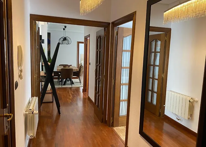 Gran Via, Centrico, Aire Acondicionado Salamanka