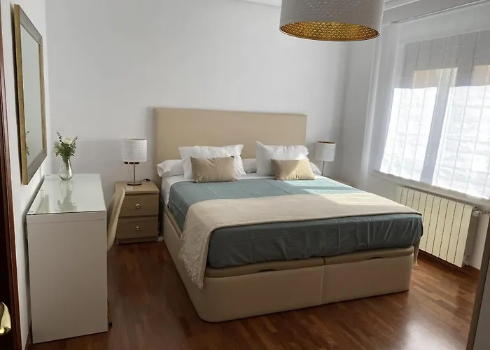 Gran Via, Centrico, Aire Acondicionado Salamanka