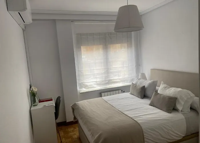 Gran Via, Centrico, Aire Acondicionado Salamanka