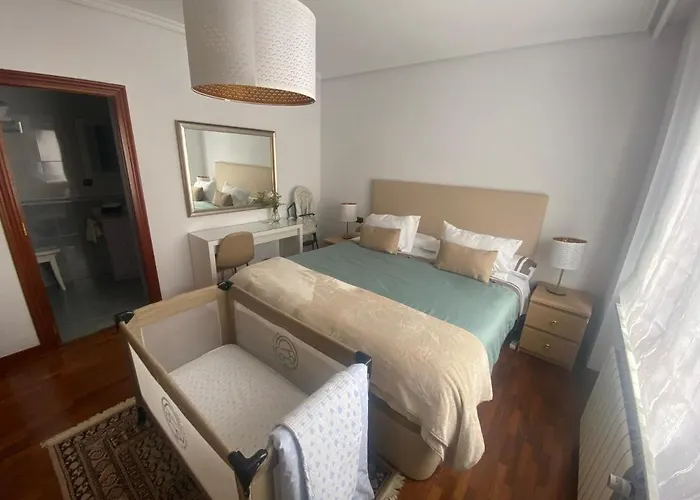 Apartmán Gran Via, Centrico, Aire Acondicionado