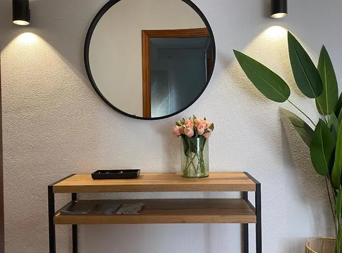 Apartmán Gran Via, Centrico, Aire Acondicionado Salamanka