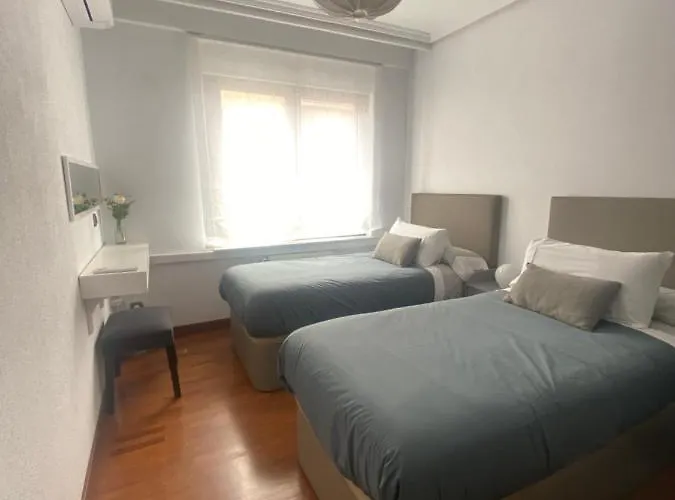 Gran Via, Centrico, Aire Acondicionado Salamanka